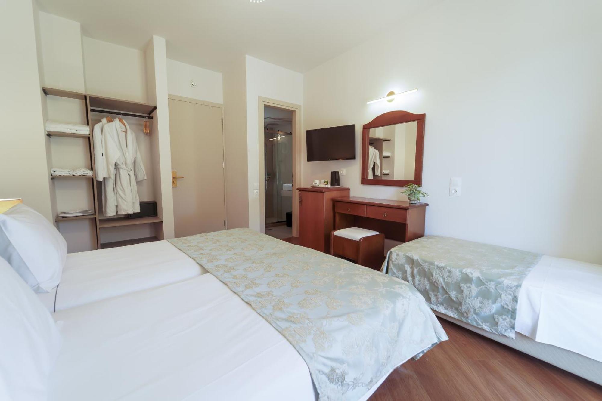 Diana Hotel Zakynthos Town Room photo
