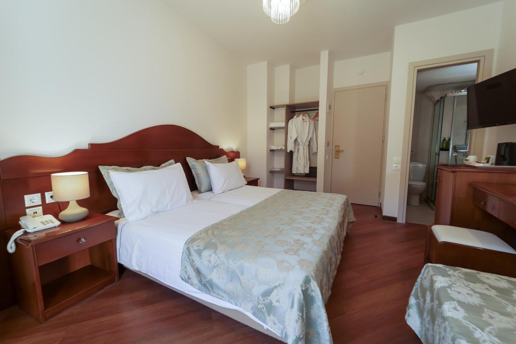 Diana Hotel Zakynthos Town Room photo
